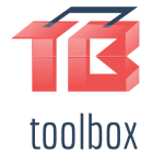 Toolbox Logo